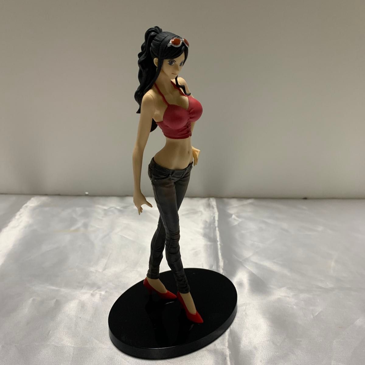 ワンピース フィギュア3体セット まとめ売り|Yahoo!フリマ(旧 ワンピース フィギュア3体セット まとめ売り|Yahoo!フリマ(旧