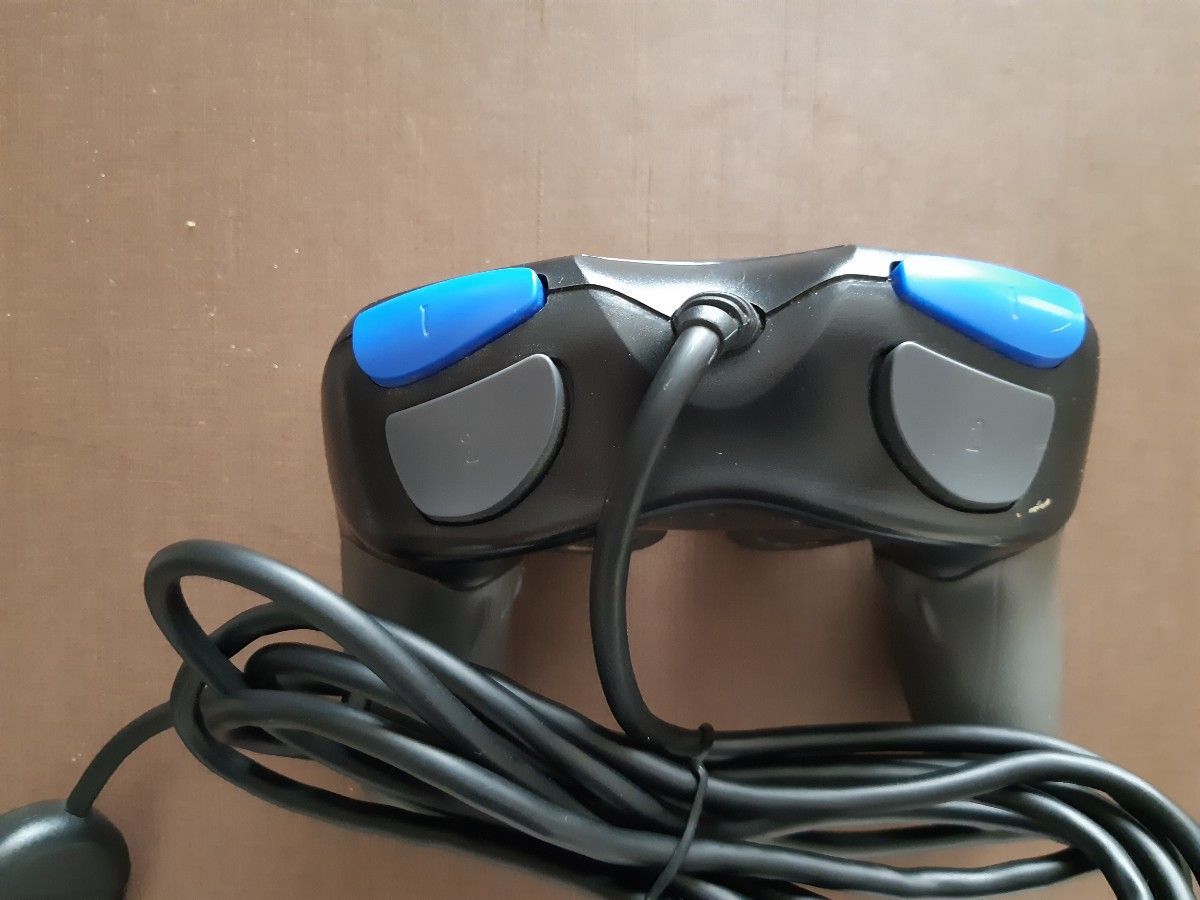 PS2 コントローラー サイバーガジェット|Yahoo!フリマ(旧 PS2 コントローラー サイバーガジェット|Yahoo!フリマ(旧