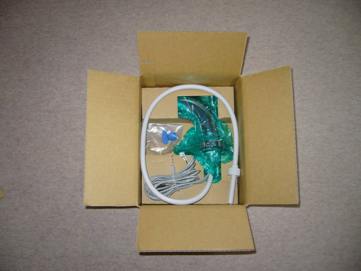 新品】TOTO TENA61AH 電気温水器 用 自動水栓 アクアオート 新品】TOTO TENA61AH 電気温水器 用 自動水栓 アクアオート