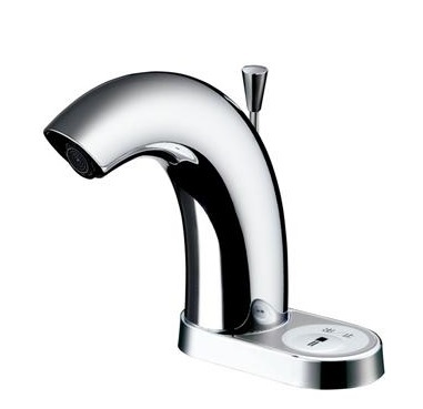 新品】TOTO TENA61AH 電気温水器 用 自動水栓 アクアオート 新品】TOTO TENA61AH 電気温水器 用 自動水栓 アクアオート