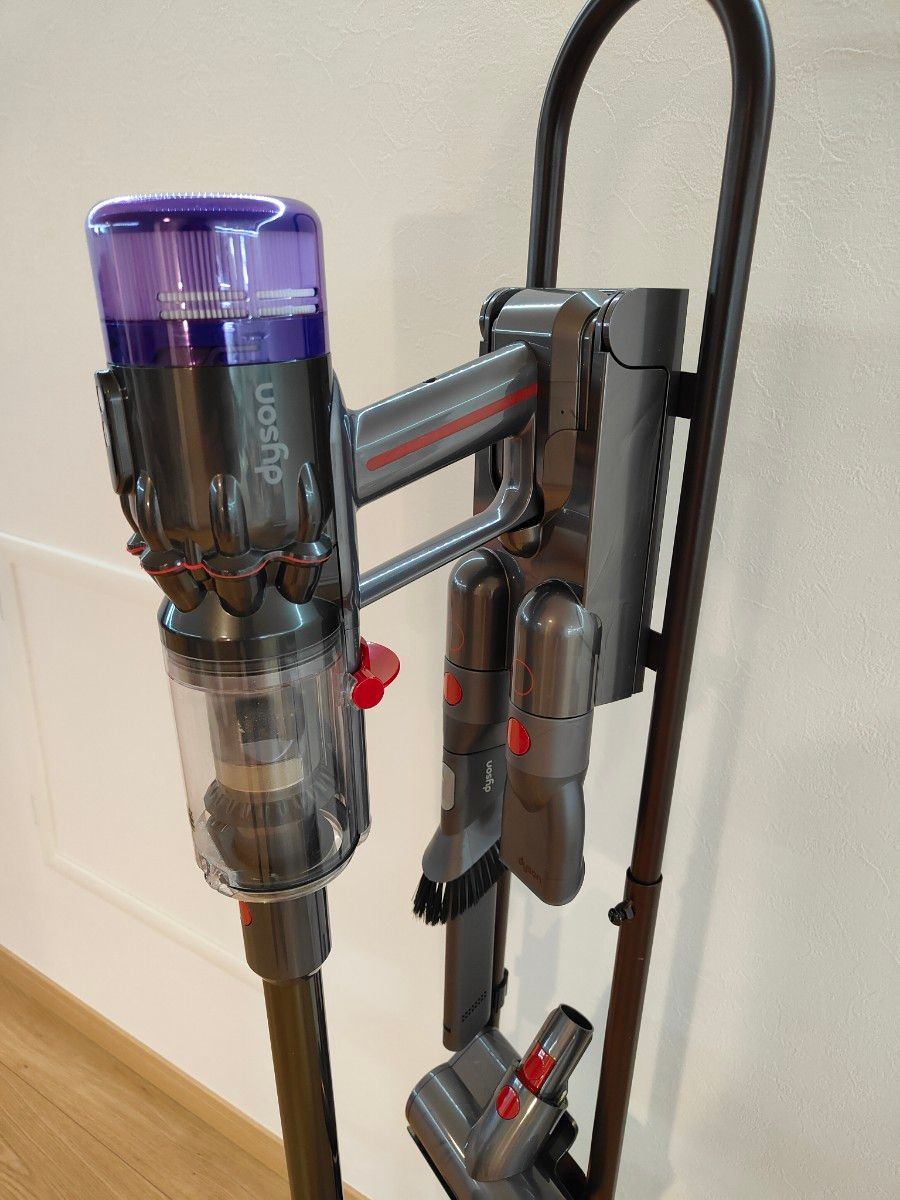 バッテリー良好 ダイソン マイクロ コードレスクリーナー Dyson バッテリー良好 ダイソン マイクロ コードレスクリーナー Dyson