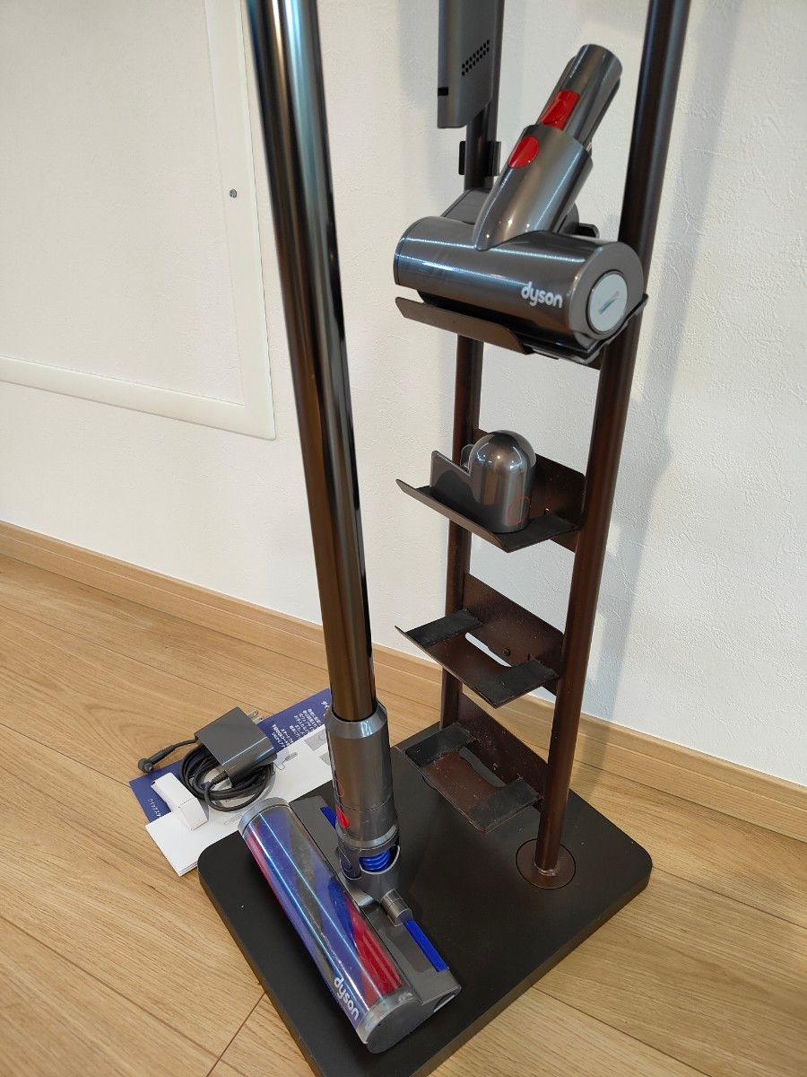 バッテリー良好 ダイソン マイクロ コードレスクリーナー Dyson バッテリー良好 ダイソン マイクロ コードレスクリーナー Dyson