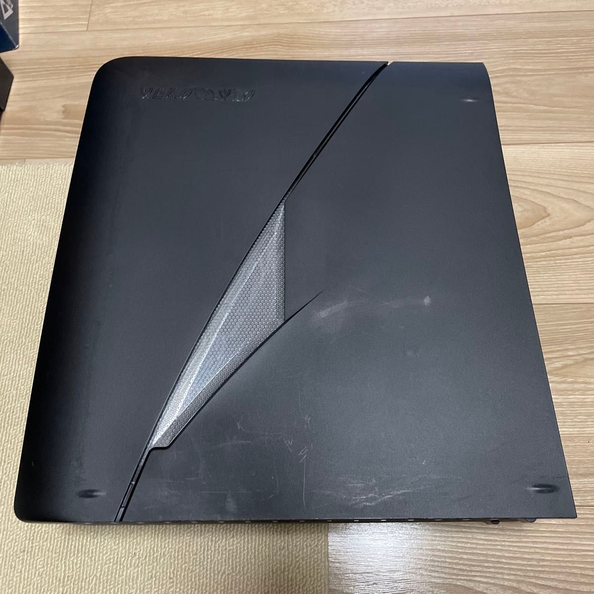 DELL ALIENWARE X51 R2|Yahoo!フリマ(旧PayPayフリマ) DELL ALIENWARE X51 R2|Yahoo!フリマ(旧PayPayフリマ)
