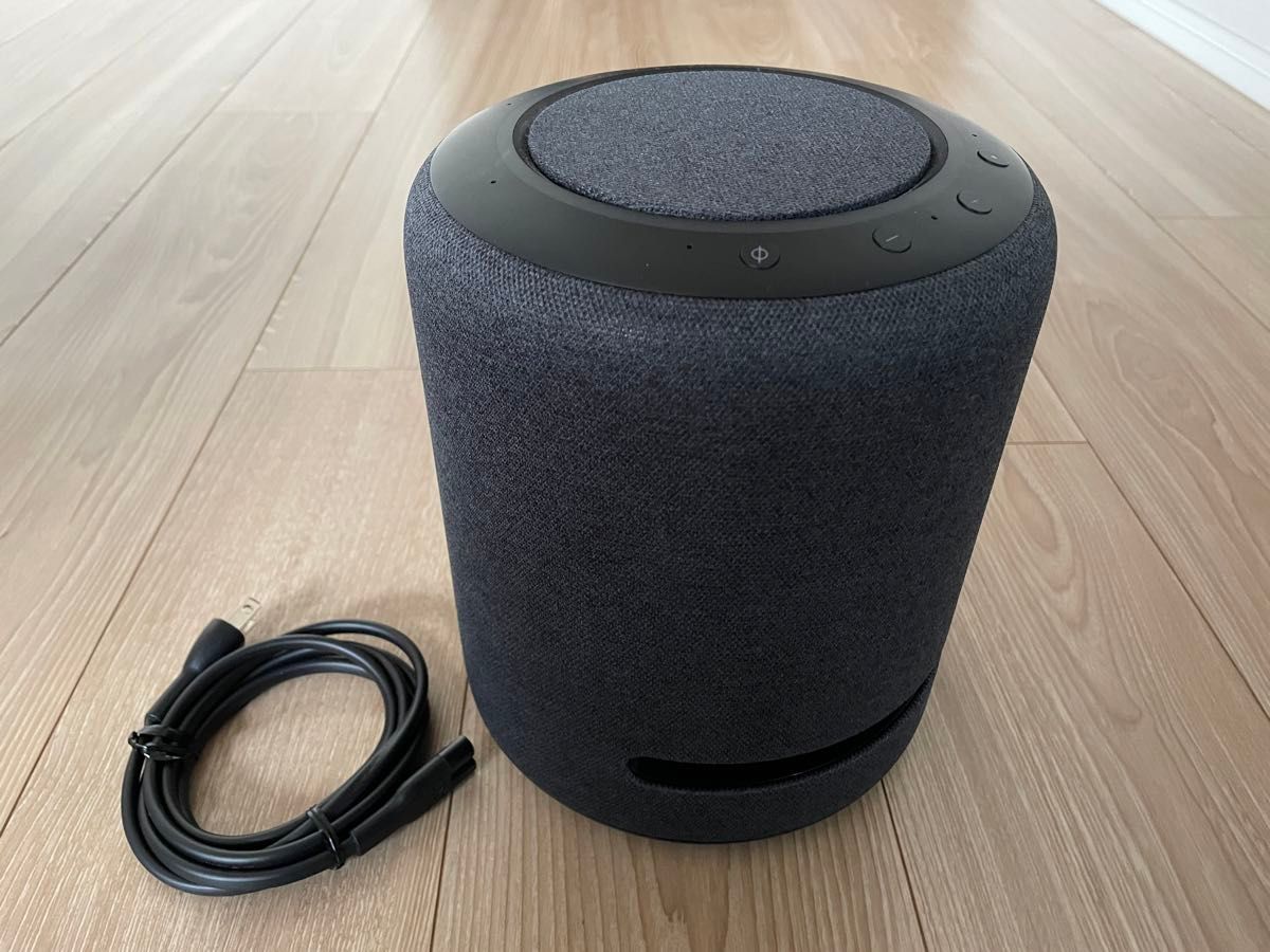 amazon Echo Studio (エコースタジオ)|Yahoo!フリマ(旧PayPay amazon Echo Studio (エコースタジオ)|Yahoo!フリマ(旧PayPay