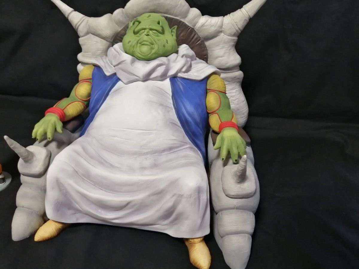 パム様専用】ドラゴンボールアライズ 最長老 SPカラーVer 【通販 パム様専用】ドラゴンボールアライズ 最長老 SPカラーVer 【通販