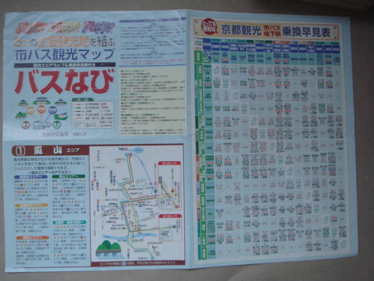 e Aria карта . документ фирма Kyoto Mapple гид 30 магазин полки сверху 1