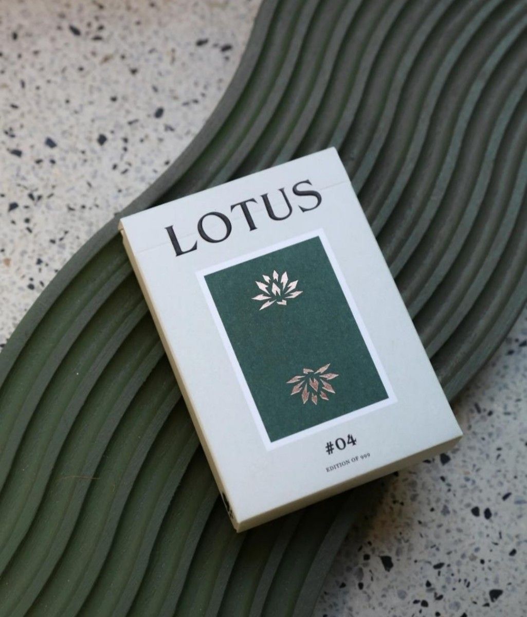 Lotus #04