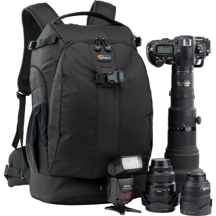 Yahoo!オークション - 〇送料無料 一眼レフ用バックパック Lowepro