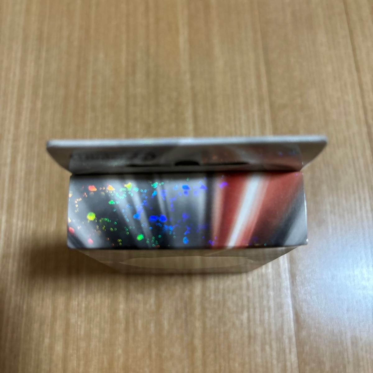 未開封】任天堂 トランプ ポケットモンスタープラチナ