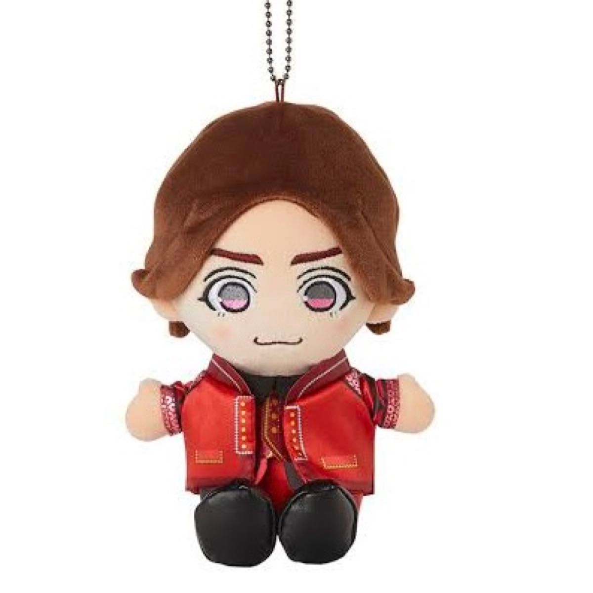 WEST. 【 ちびスト ( 出す 小瀧望 ) 】 オフィシャルグッズ WEST. 【 ちびスト ( 出す 小瀧望 ) 】 オフィシャルグッズ