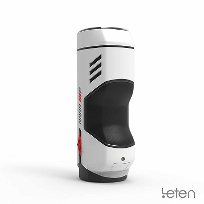 Leten Future Sexual Pro （レテン フューチャー セクシャル プロ） 最上級(jí)クラスの電動(dòng)オナホール！