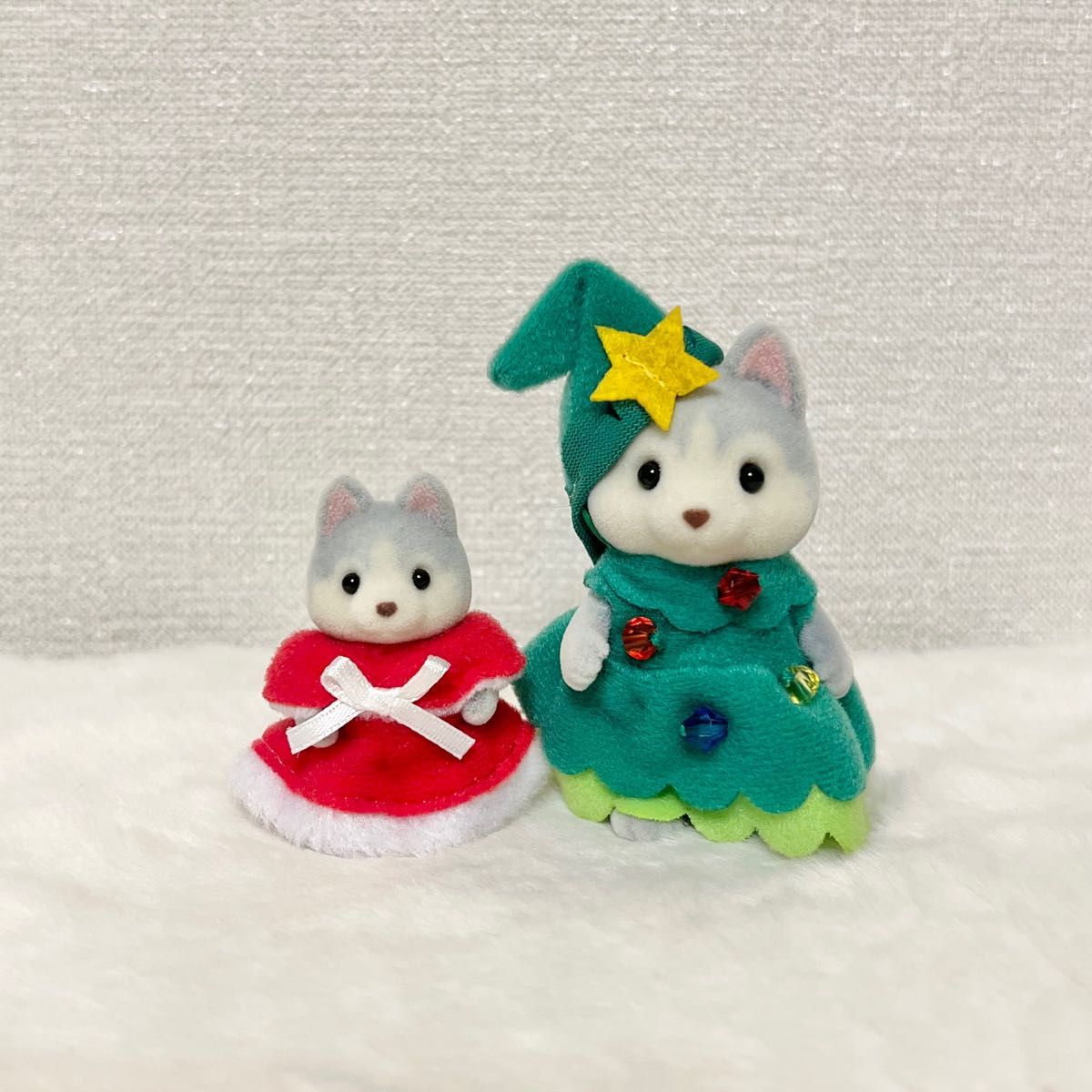 シルバニアファミリー クリスマスセット|Yahoo!フリマ(旧 シルバニアファミリー クリスマスセット|Yahoo!フリマ(旧