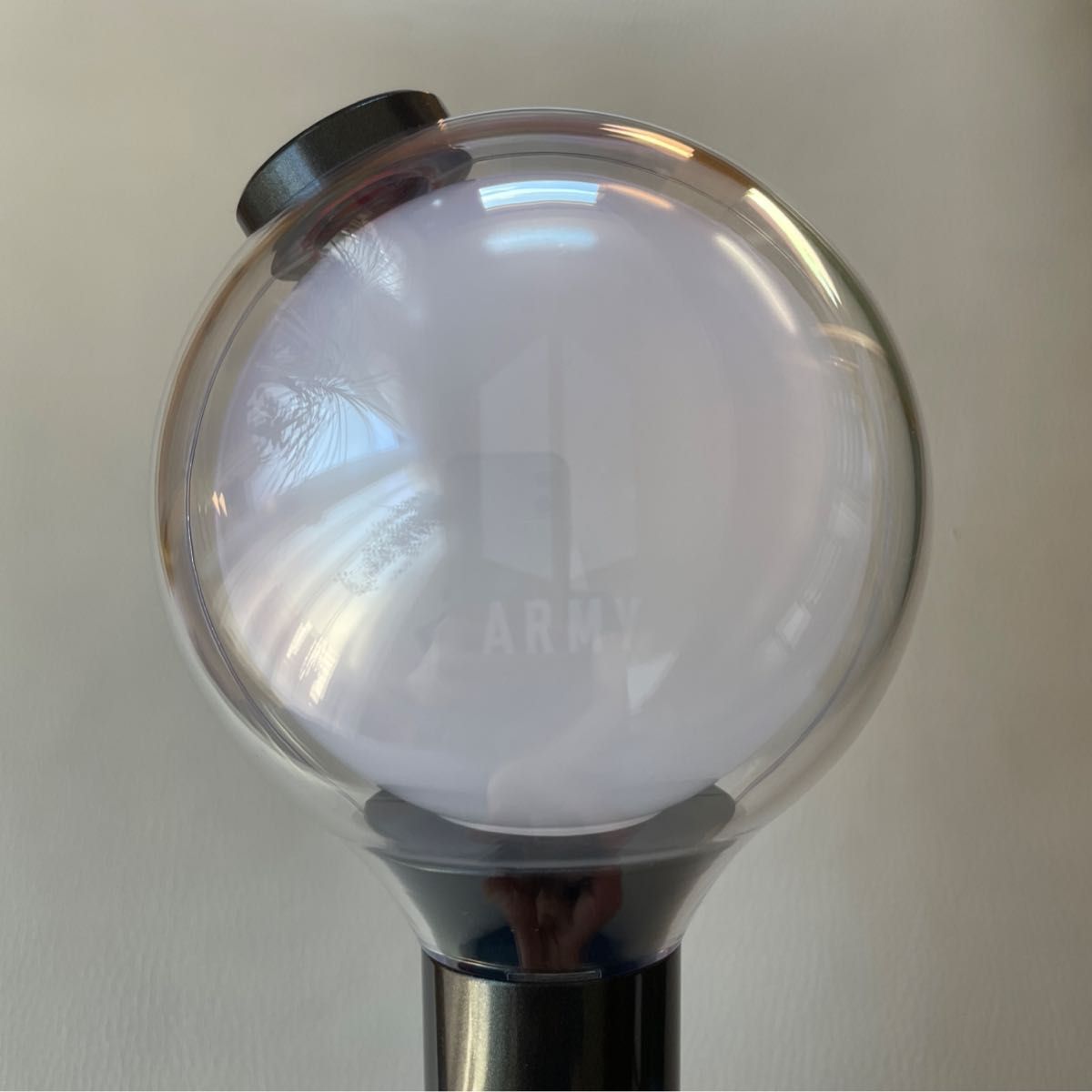 BTS公式 OFFICIAL LIGHT STICK SE MAP OF THE SOUL アミボム BTS公式 OFFICIAL LIGHT STICK SE MAP OF THE SOUL アミボム