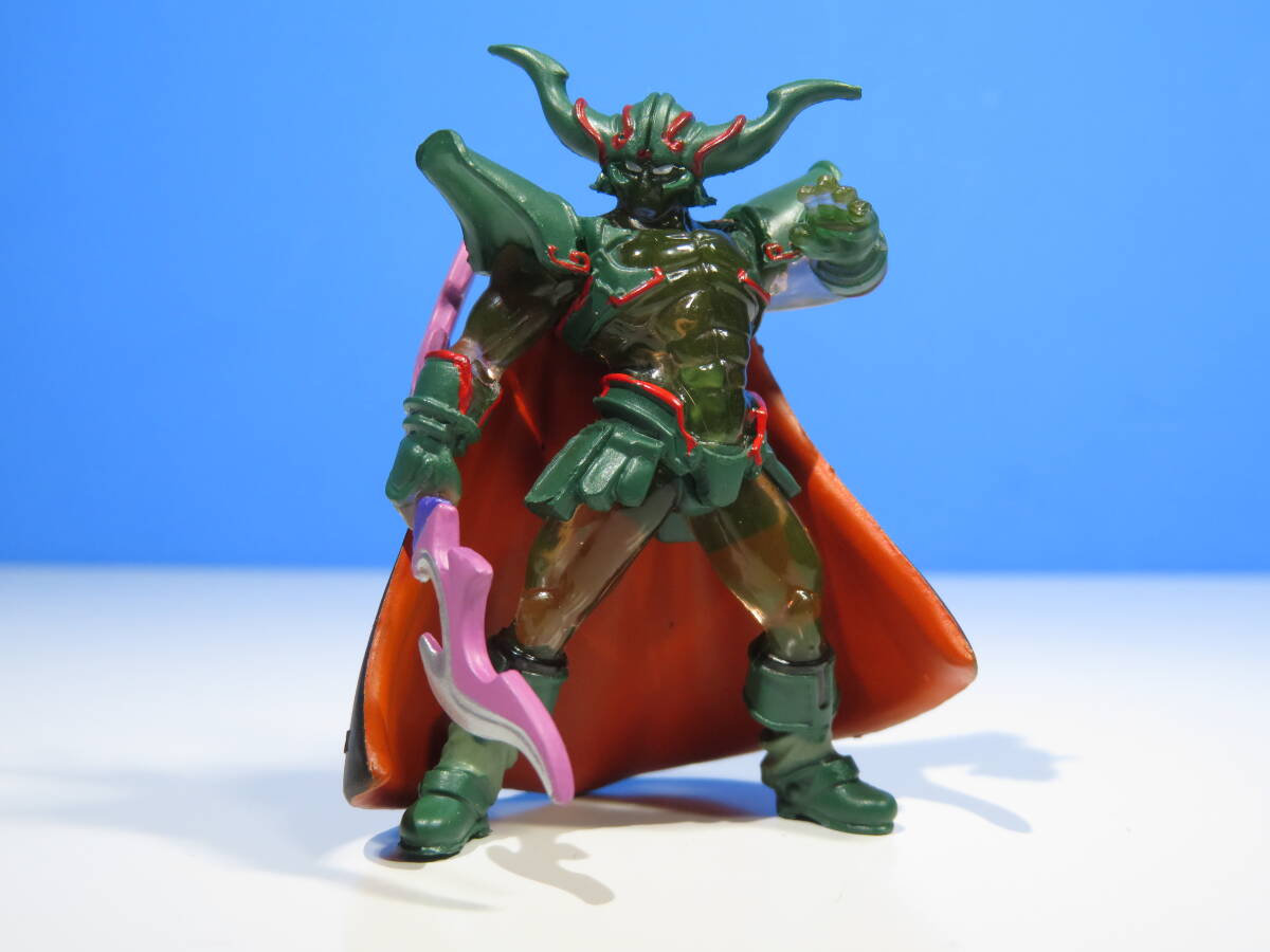 ドラゴンクエスト:クリスタルモンスターズ/ダークドレアム ドラゴンクエスト:クリスタルモンスターズ/ダークドレアム