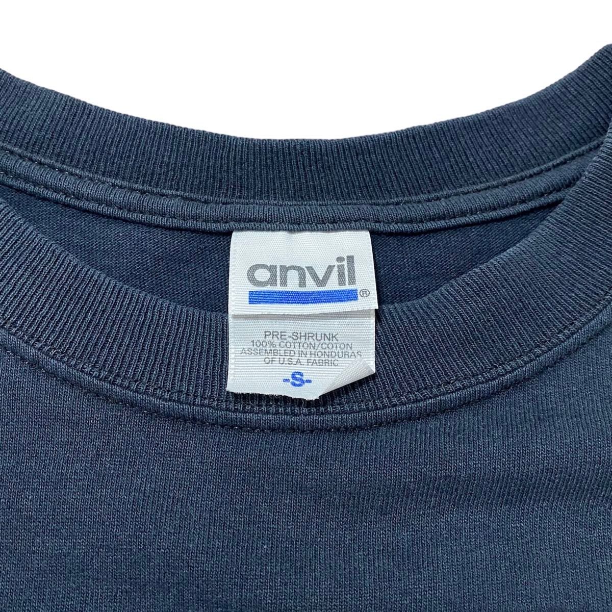 NIRVANA 2003 VINTAGE ヴィンテージ Tシャツ Anvil ニルヴァーナ NIRVANA 2003 VINTAGE ヴィンテージ Tシャツ Anvil ニルヴァーナ