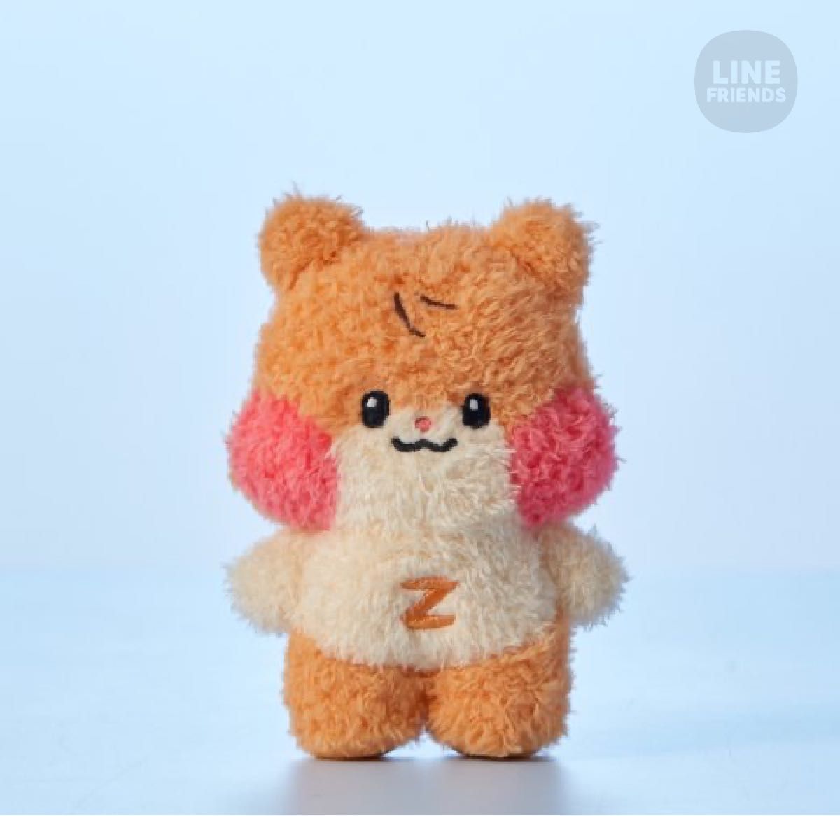 ZEROBASEONE ゼベワン ゼロニ ビニニ ソンハンビン ぬいぐるみ ZEROBASEONE ゼベワン ゼロニ ビニニ ソンハンビン ぬいぐるみ