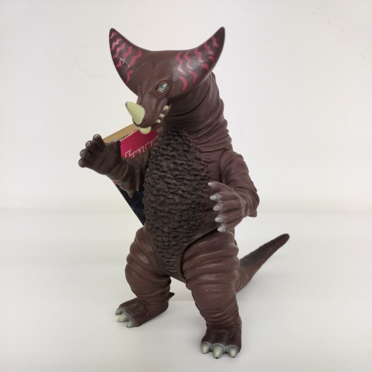 ◎12875 BANDAI バンダイ ウルトラ怪獣シリーズ ゴモラ 当時物 ◎12875 BANDAI バンダイ ウルトラ怪獣シリーズ ゴモラ 当時物