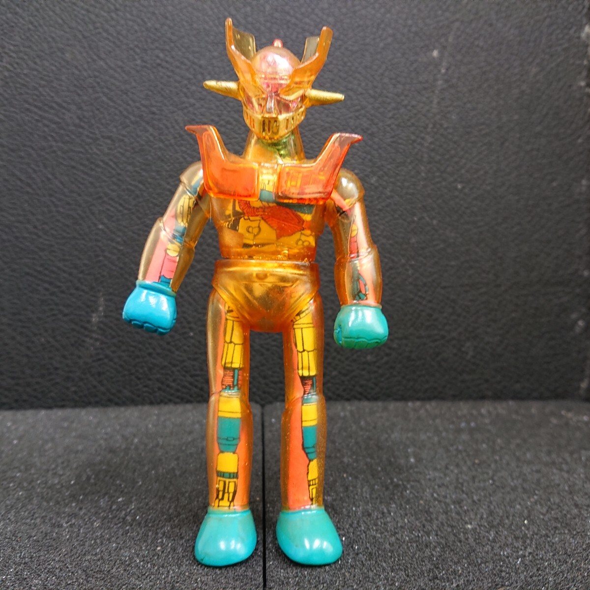 昭和当時 ポピー マジンガーZ 検) ブルマァク マルサン 怪獣 昭和当時 ポピー マジンガーZ 検) ブルマァク マルサン 怪獣