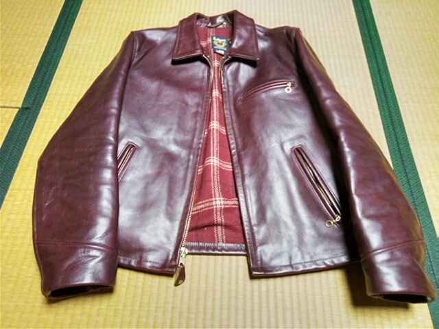 Yahoo!オークション - Schott ショット トラッカージャケット Yahoo!オークション - Schott ショット トラッカージャケット