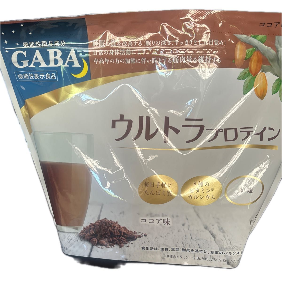 カーブス ウルトラプロテイン 2個セット|Yahoo!フリマ(旧 カーブス ウルトラプロテイン 2個セット|Yahoo!フリマ(旧