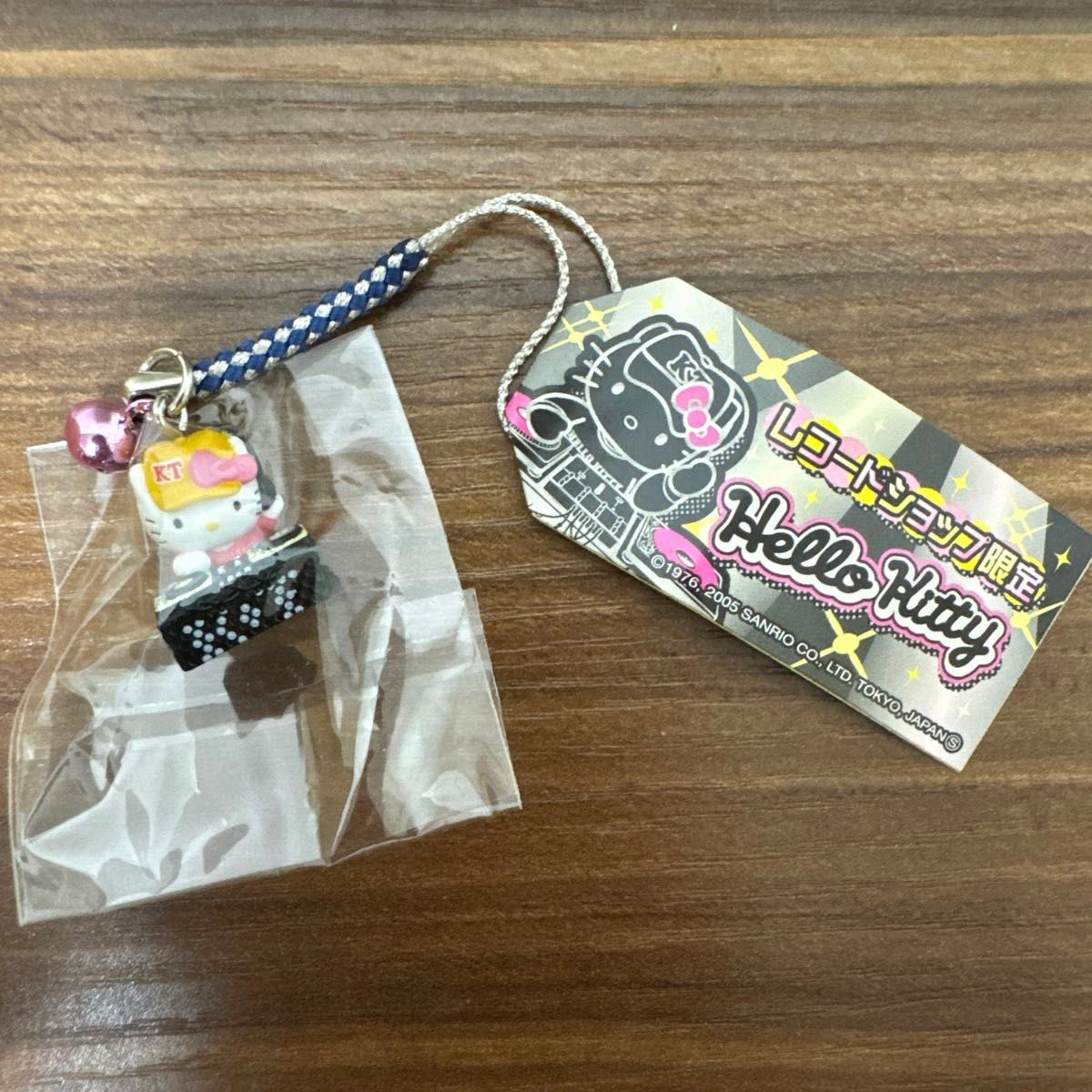 贅沢品 2005年 レコードショップ限定 DJキティちゃん｜Yahoo
