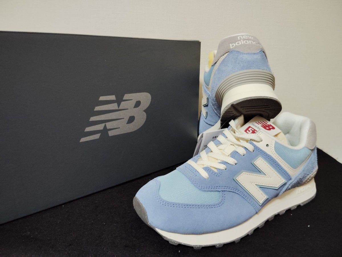 新品未使用品25cmニューバランス(newbalance)レディース 新品未使用品25cmニューバランス(newbalance)レディース