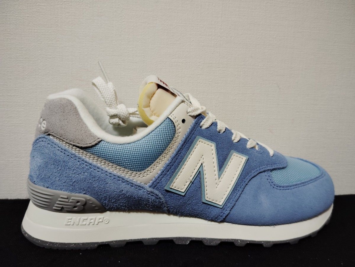 新品未使用品25cmニューバランス(newbalance)レディース 新品未使用品25cmニューバランス(newbalance)レディース