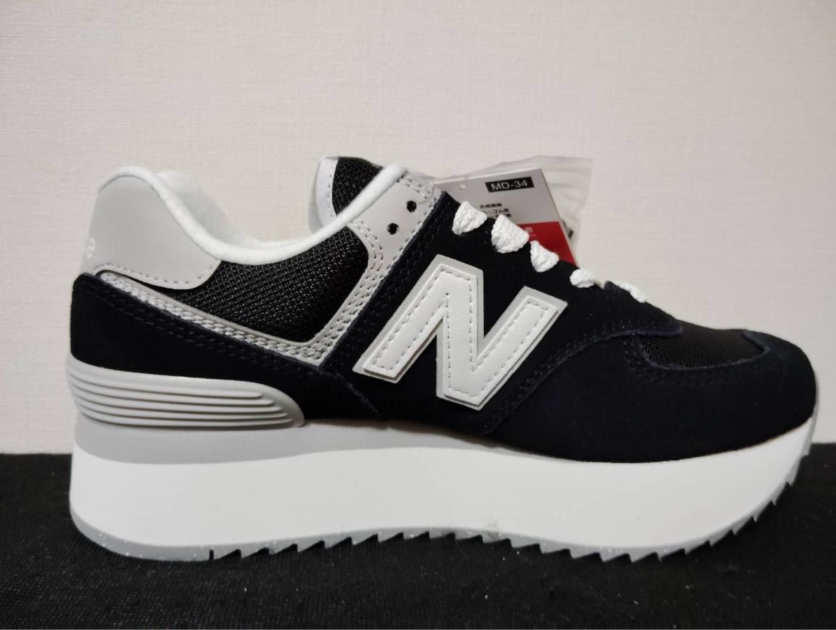 新品24 5cmニューバランス newbalanceレディーススニーカー 新品24 5cmニューバランス newbalanceレディーススニーカー