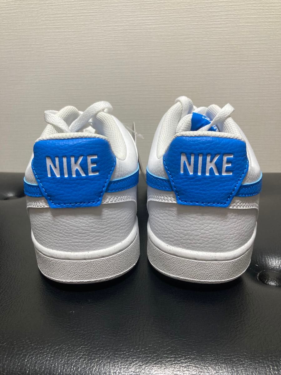 新品28cmNIKEナイキコートビジョンCOURTVISIONメンズホワイト 新品28cmNIKEナイキコートビジョンCOURTVISIONメンズホワイト