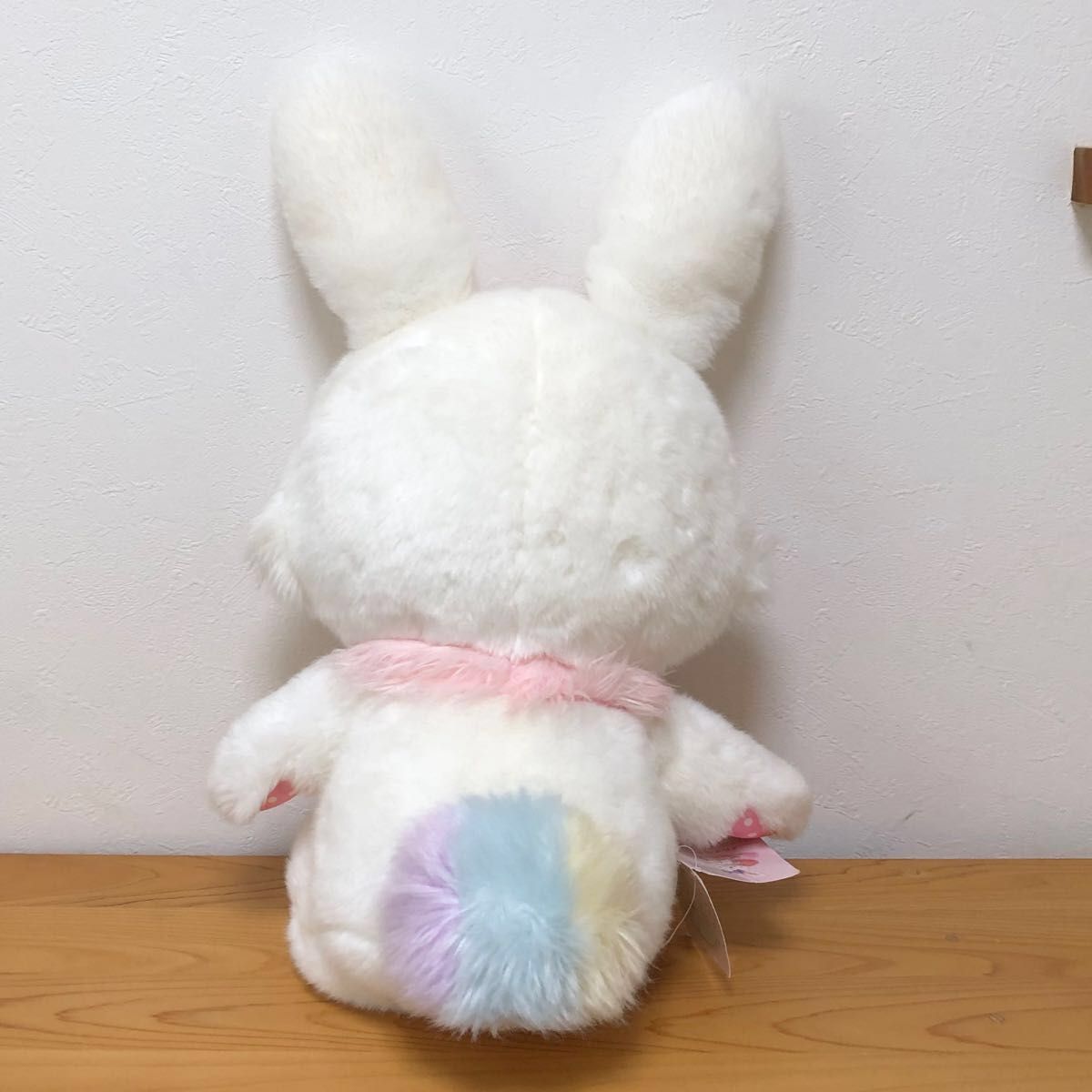 メルメルドールぬいぐるみ 「ウィッシュミーメル」 サンリオ メルメルドールぬいぐるみ 「ウィッシュミーメル」 サンリオ
