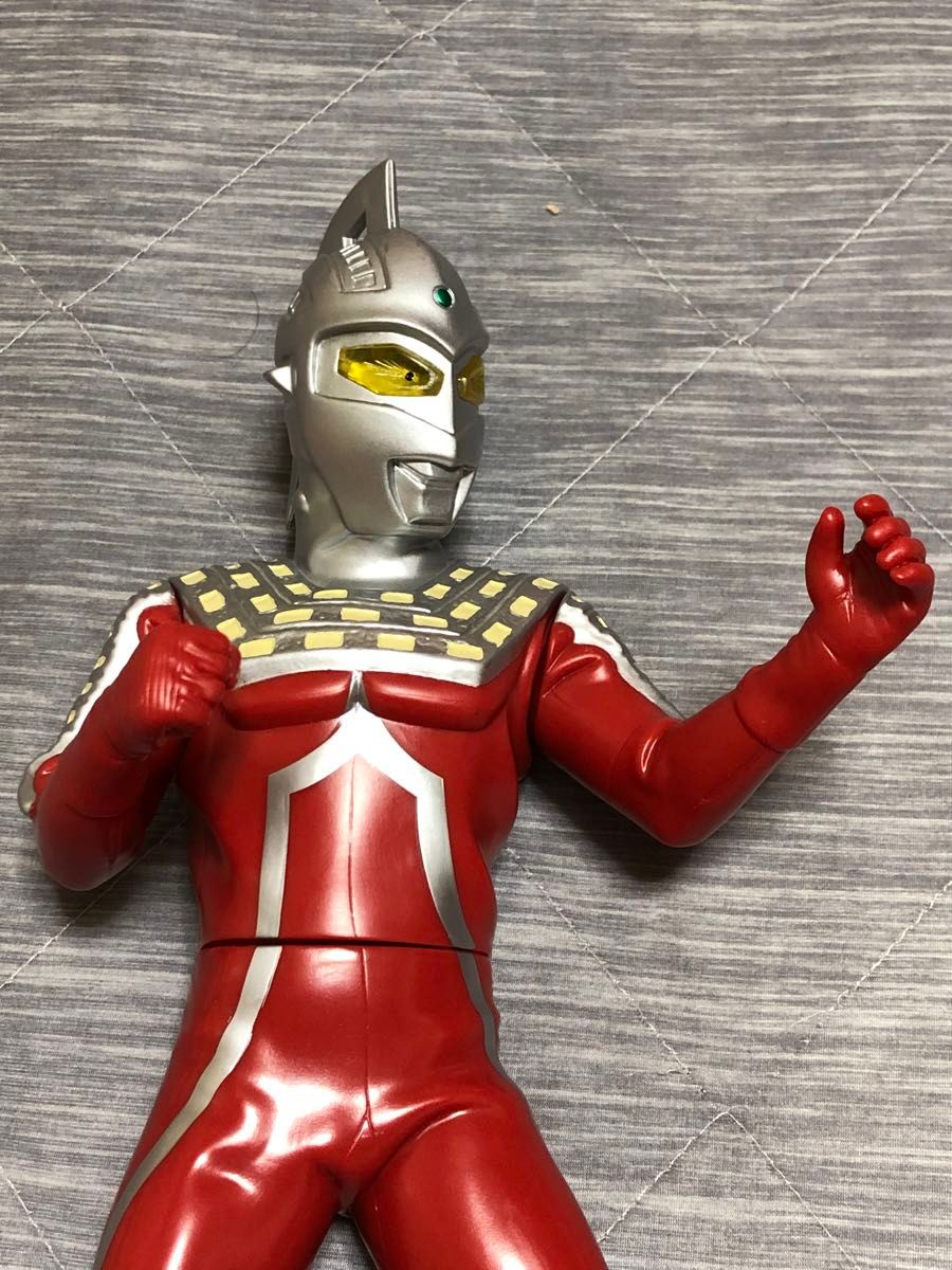 ウルトラマン ビッグサイズソフビフィギュア セブン レオ|Yahoo ウルトラマン ビッグサイズソフビフィギュア セブン レオ|Yahoo