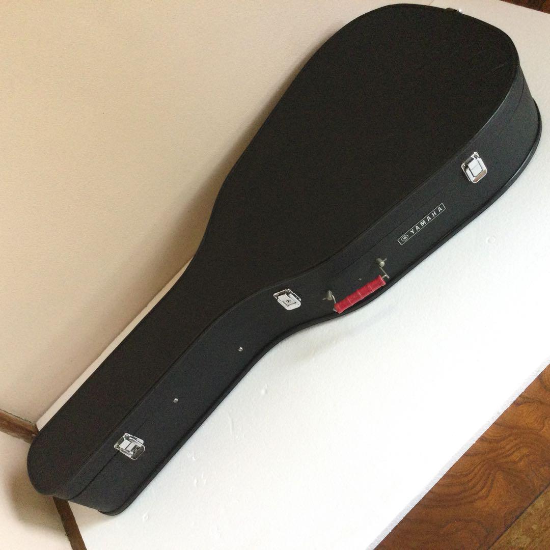 ヤマハ YAMAHA 純正ギター ハードケース【 ジャック品ギター ヤマハ YAMAHA 純正ギター ハードケース【 ジャック品ギター