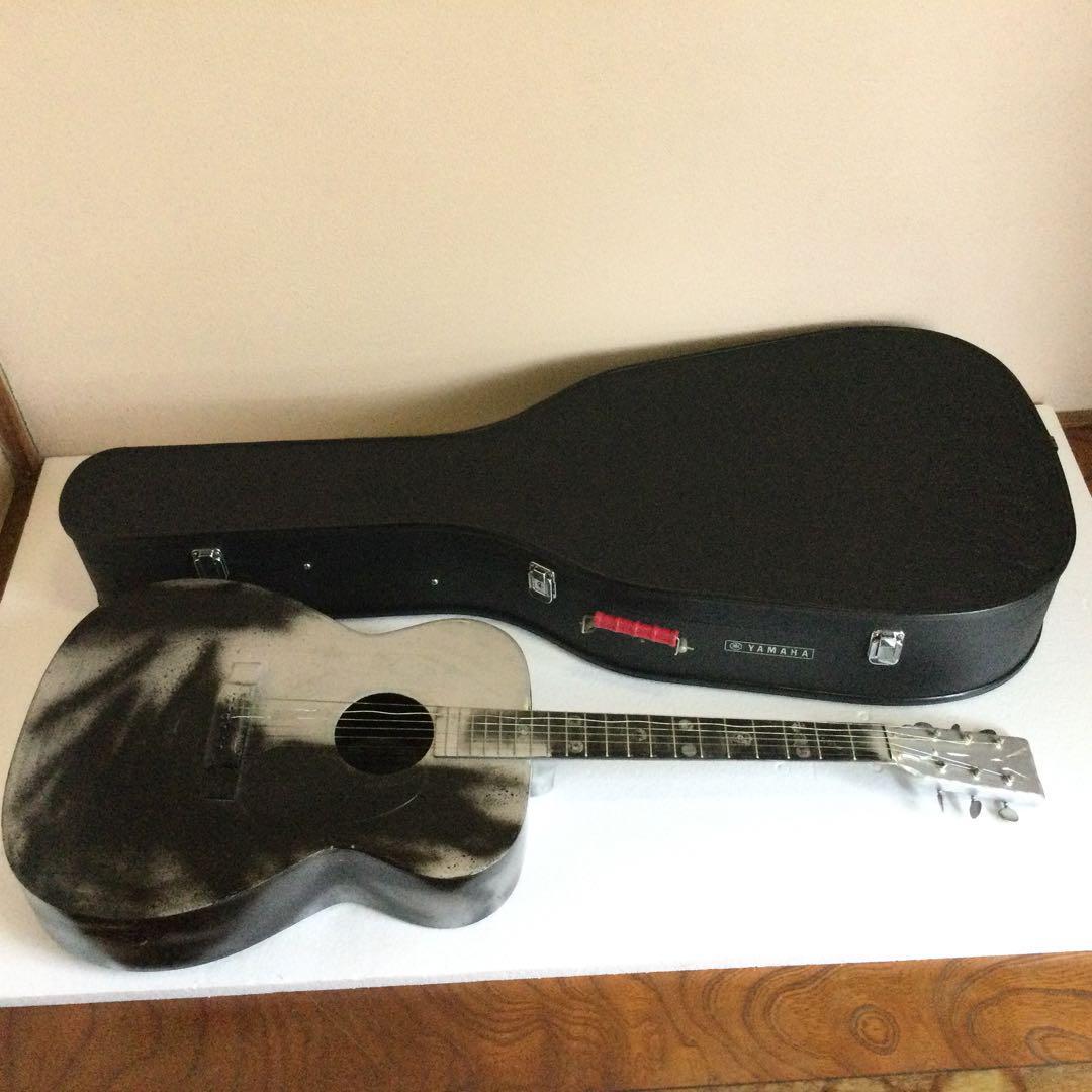 ヤマハ YAMAHA 純正ギター ハードケース【 ジャック品ギター ヤマハ YAMAHA 純正ギター ハードケース【 ジャック品ギター