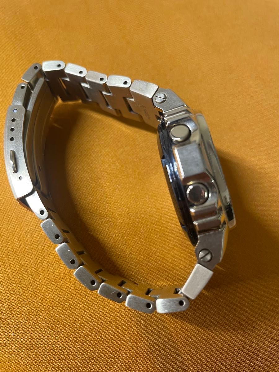 CASIO G-SHOCK GMW-B5000GD-9JF ゴールド キムタク着用|Yahoo CASIO G-SHOCK GMW-B5000GD-9JF ゴールド キムタク着用|Yahoo