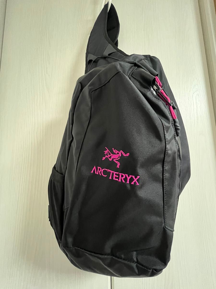 ARC'TERYX Quiver アークテリクス クイバー ワンショルダー ARC'TERYX Quiver アークテリクス クイバー ワンショルダー
