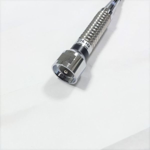 28mhz ヘリカルアンテナ Yahoo!オークション - 26~28MHz モービルアンテナ CB無線用