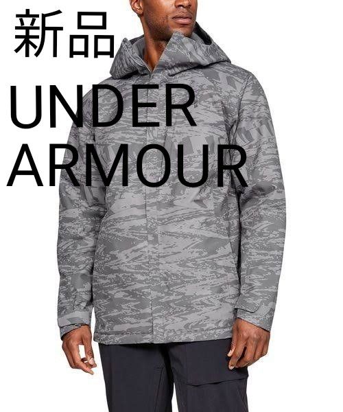 新品 Under Armour スノーウェア セットアップ - ウエア/装備 新品 Under Armour スノーウェア セットアップ - ウエア/装備