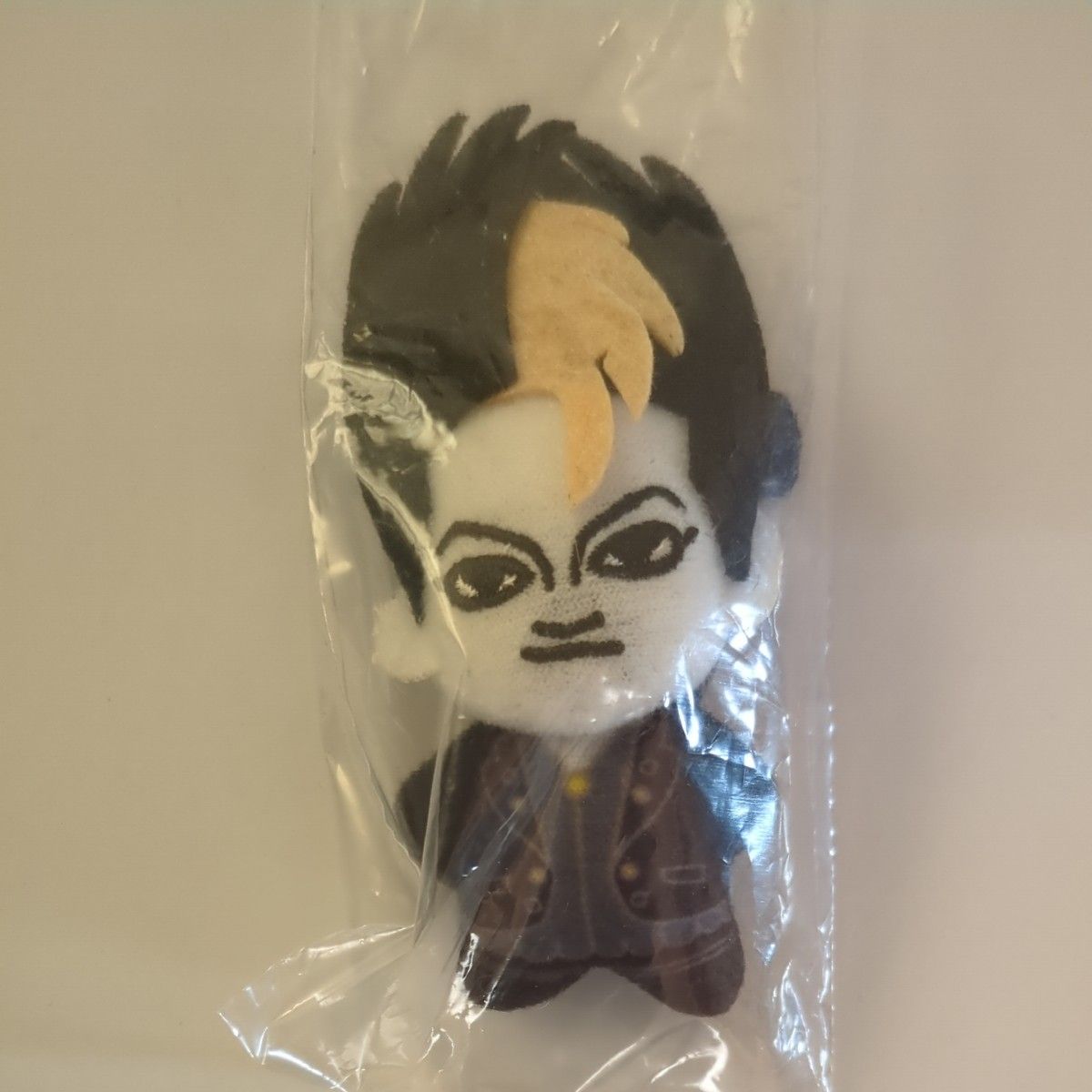 BUCK-TICK ぬい バッチ 5個セット|Yahoo!フリマ(旧PayPayフリマ) BUCK-TICK ぬい バッチ 5個セット|Yahoo!フリマ(旧PayPayフリマ)