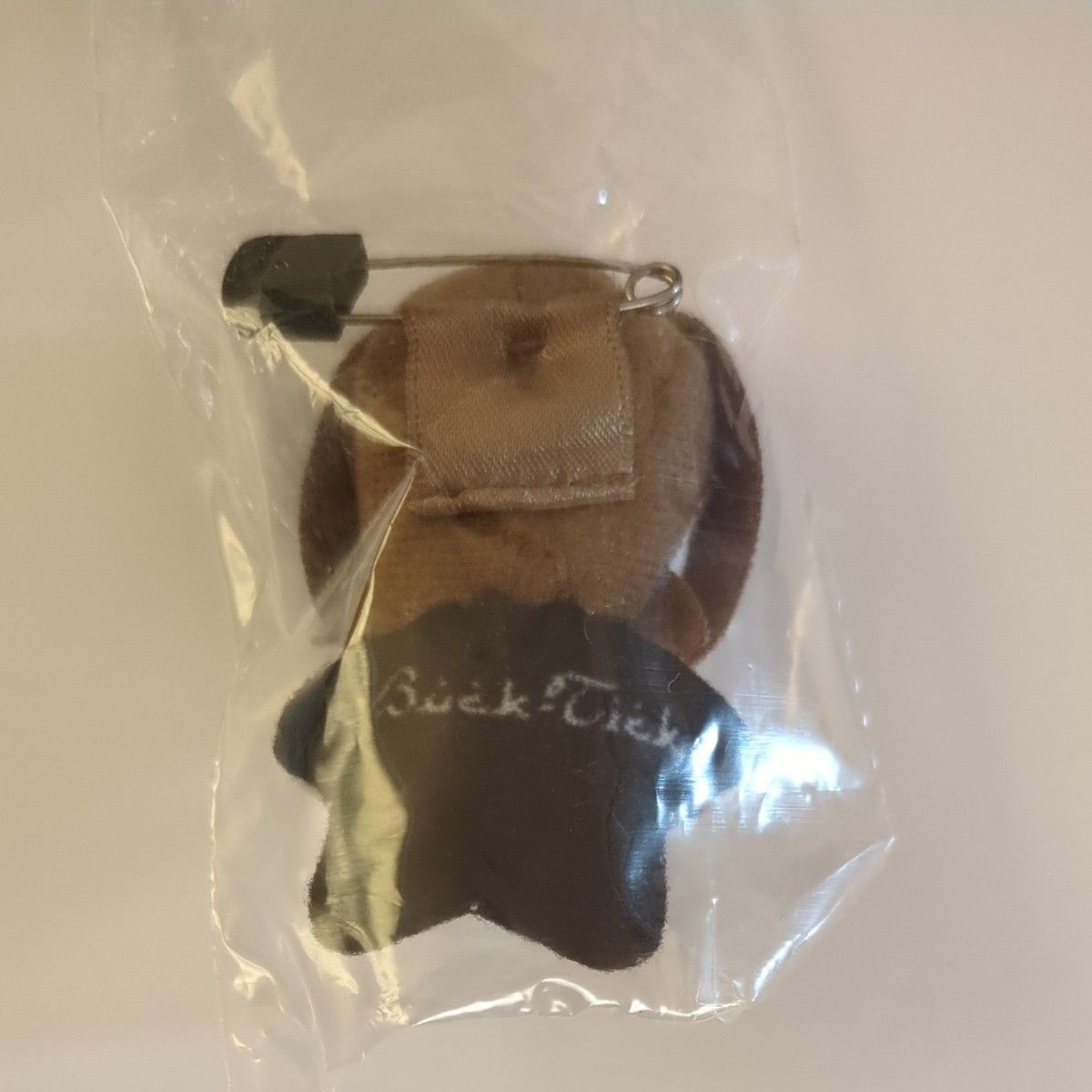 BUCK-TICK ぬい バッチ 5個セット|Yahoo!フリマ(旧PayPayフリマ) BUCK-TICK ぬい バッチ 5個セット|Yahoo!フリマ(旧PayPayフリマ)