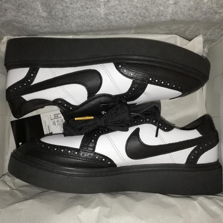PEACEMINUSONE × Nike Kwondo1 Black 28cm|Yahoo!フリマ(旧 PEACEMINUSONE × Nike Kwondo1 Black 28cm|Yahoo!フリマ(旧