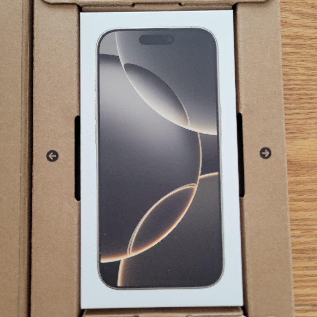 Apple iPhone 16 Pro 256GB ナチュラルチタニウム|Yahoo!フリマ Apple iPhone 16 Pro 256GB ナチュラルチタニウム|Yahoo!フリマ
