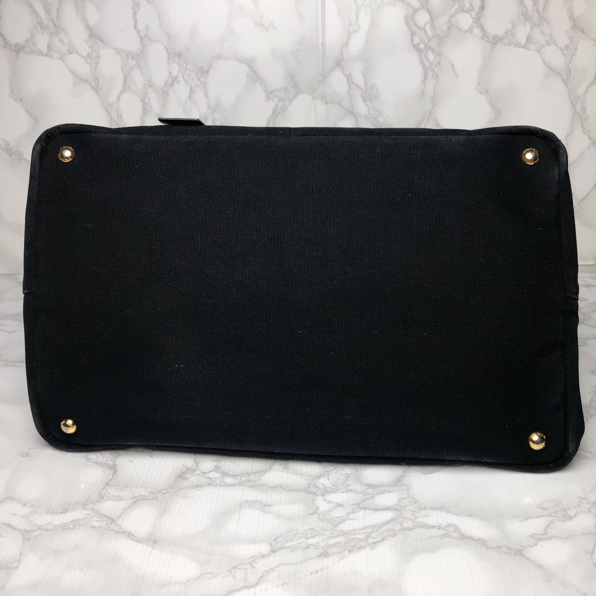 011 PRADA プラダ カナパ CANAPA トートバッグ ハンドバッグ 011 PRADA プラダ カナパ CANAPA トートバッグ ハンドバッグ