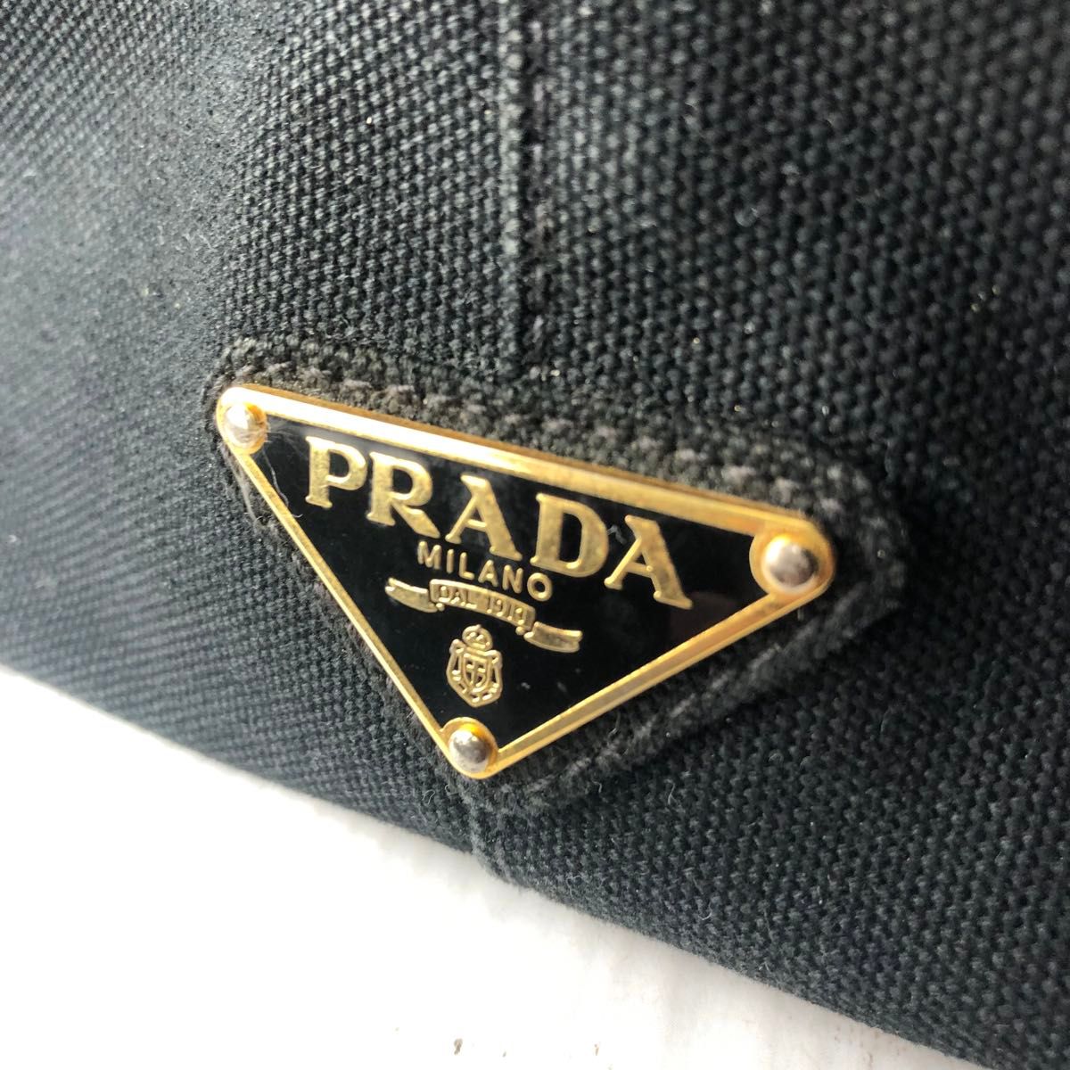 011 PRADA プラダ カナパ CANAPA トートバッグ ハンドバッグ 011 PRADA プラダ カナパ CANAPA トートバッグ ハンドバッグ