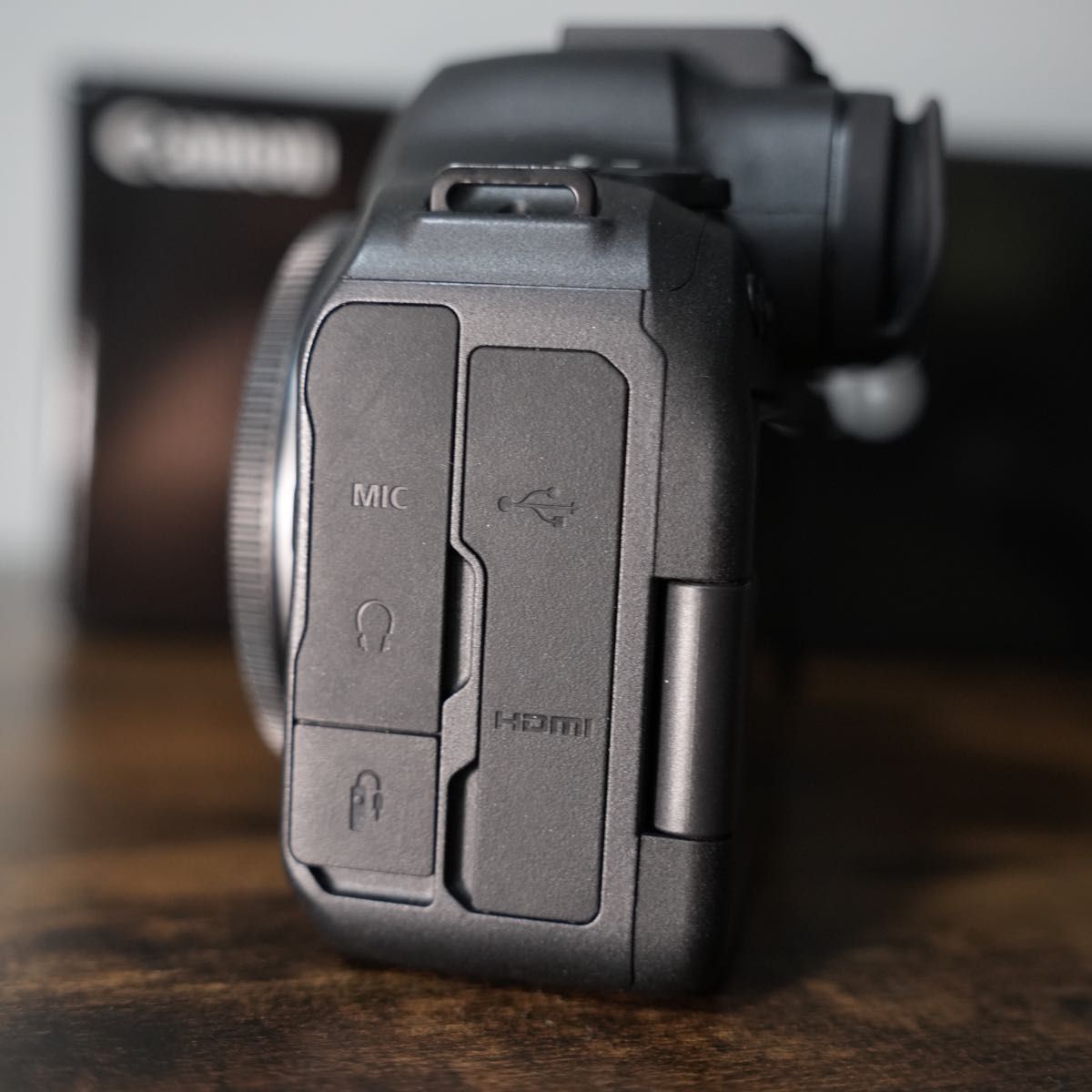 Canon キヤノン EOS R6 Mark II マーク2|Yahoo!フリマ(旧 Canon キヤノン EOS R6 Mark II マーク2|Yahoo!フリマ(旧