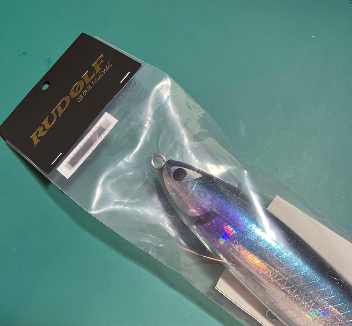 CB ONE ルドルフ 260 シービーワン CB ONE ルドルフ 260 シービーワン