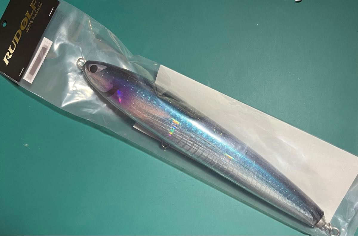 CB ONE ルドルフ 260 シービーワン CB ONE ルドルフ 260 シービーワン