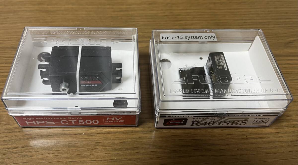 人気激安 Futaba フタバ 受信機 R404SBS-E ブラシレスサーボ HPS 人気激安 Futaba フタバ 受信機 R404SBS-E ブラシレスサーボ HPS