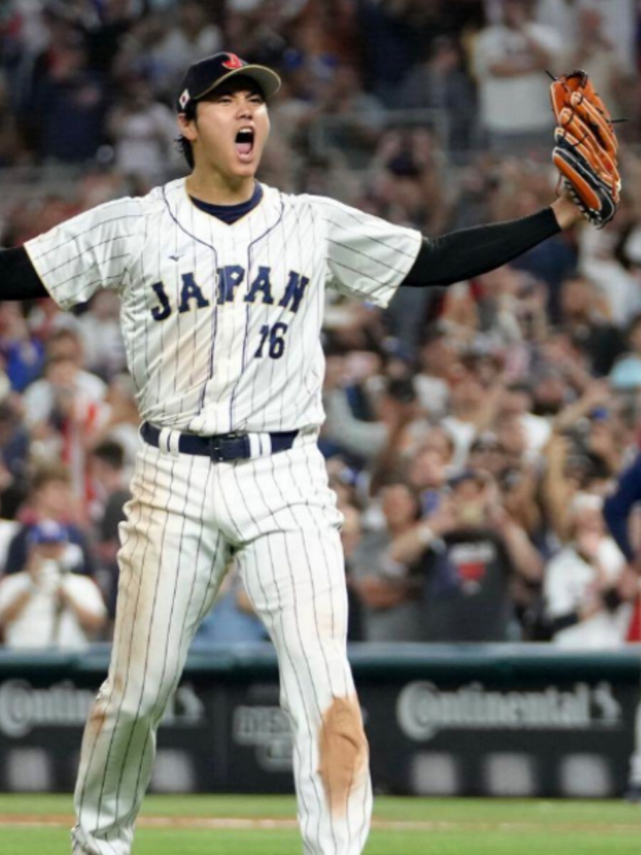 2023WBC 侍ジャパン 大谷翔平 オーセンティックユニフォーム 2023WBC 侍ジャパン 大谷翔平 オーセンティックユニフォーム