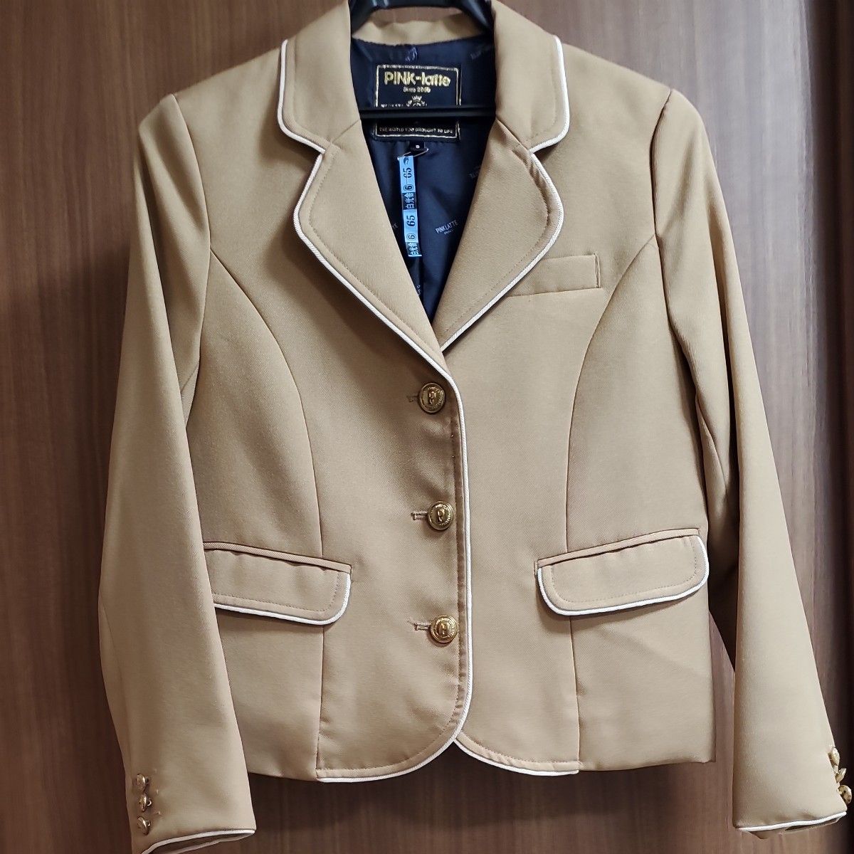 ピンクラテS 卒服5点セット|Yahoo!フリマ(旧PayPayフリマ) ピンクラテS 卒服5点セット|Yahoo!フリマ(旧PayPayフリマ)