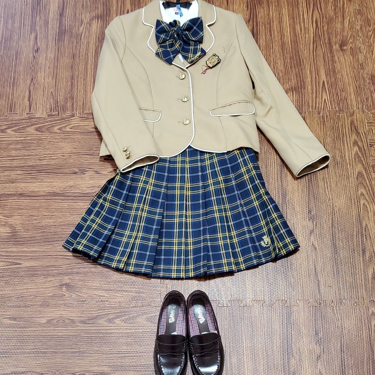 ピンクラテS 卒服5点セット|Yahoo!フリマ(旧PayPayフリマ) ピンクラテS 卒服5点セット|Yahoo!フリマ(旧PayPayフリマ)